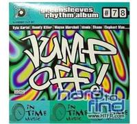 Various Artists - Jump-Off