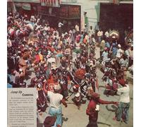 Various Artists - Jump Up Carnival