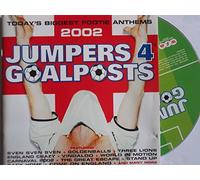 Various Artists - Jumpers 4 Goalposts
