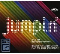 Various Artists - Jumpin