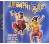 Various Artists Jumpin 80's (CD)