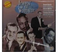 Various Artists - Jumpin' At The Woodside