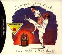 Various Artists - Jumpin Like Mad Cool Cats