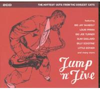 Various Artists - Jump'N'Jive
