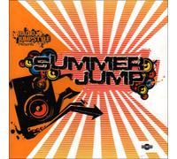 Various Artists - Jumpstyle Presents: Summer Jump
