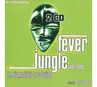 Various Artists - Jungle Fever