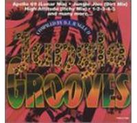 Various Artists - Jungle Grooves