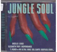 Various Artists - jungle soul