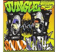 Various Artists - Jungle Soundclash Vol. 1