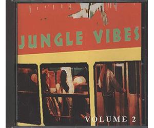 Various Artists - Jungle Vibes Vol.2