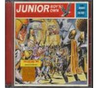 Various Artists - Junior Boys Own Collection 2