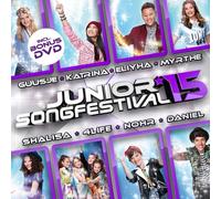 Various Artists Junior Songf. ' (CD)