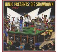 Various Artists - Junjo Presents: Big Showdown by Various Artists