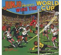 Various Artists - Junjo Presents: Wins the World Cup by Various Artists