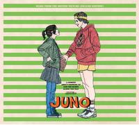 Various Artists - Juno: Music From The Motion Picture (Del (2 CD)