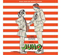 Various Artists Juno (SYEOR 2022) (Vinyl LP)