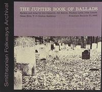 Various Artists - Jupiter Book of Ballads: Spoken & Sung By Isla Cam