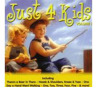 Various Artists - Just 4 Kids 1