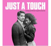 Various Artists Just a Touch (Vinyl LP) 12" Album