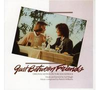 Various Artists - Just Between Friends