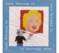 Various Artists - Just Between Us (UK