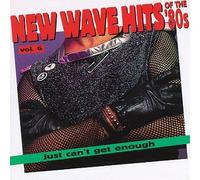 VARIOUS ARTISTS - Just Can't Get Enough Vol. 6