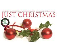 Various Artists - Just Christmas