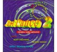 Various Artists - Just Dance 2