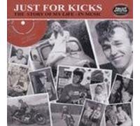 Various Artists Just For Kicks (CD)