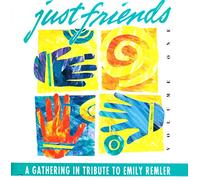 Various Artists - Just Friends: Emily Remler Tribute 1