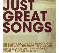 Various Artists Just Great Songs - Volume 1 (CD) Album