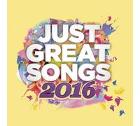V/A - Just Great Songs 2016