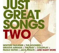 Artisti Vari - Just Great Songs 2 / Various - 2 Cd