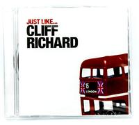 Various Artists - Just Like... Cliff Richard