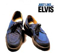 Various Artists - Just Like Elvis