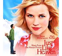 just like heaven / o.s.t.