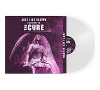 Various Artists Just Like Heaven: A Tribute to the Cure (Vinyl LP)