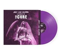 Various Artists Just Like Heaven: A Tribute to the Cure (Vinyl LP)