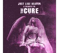 Various Artists Just Like Heaven - a Tribute to the Cure (Vinyl LP)