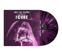 Various Artists Just Like Heaven: A Tribute to the Cure (Vinyl LP)