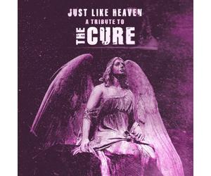 Various Artists Just Like Heaven: A Tribute to the Cure (CD) Album