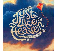 Various Artists Just Like Heaven - A Tribute to the Cure (Vinyl LP)