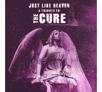 Various Artists Just Like Heaven: A Tribute to the Cure (Vinyl LP)