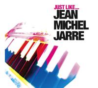 Various Artists - Just Like... Jean Michel Jarre