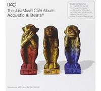 Various Artists - JUST MUSIC CAFE ALBUM