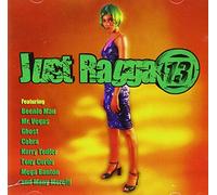 Various Artists - Just Ragga 13