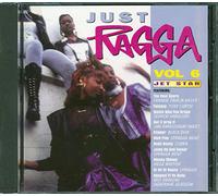 Various Artists - Just Ragga 6