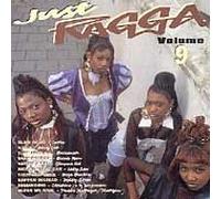 Various Artists - Just Ragga - Volume 9