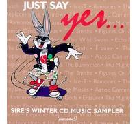 Various Artists - Just Say Yes