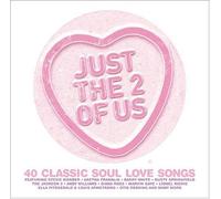 Various Artists - Just The 2 Of Us